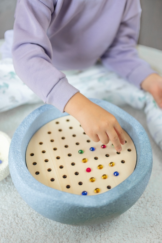 Stapelstein Mosaikplatte