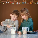 Batiloo-Messbecher: Kinderleicht nach Farben kochen & backen