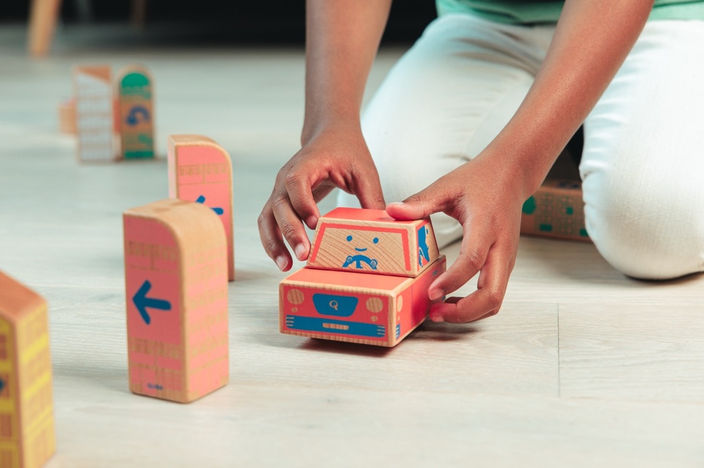 Cody Block Erweiterung "Wiederholung"