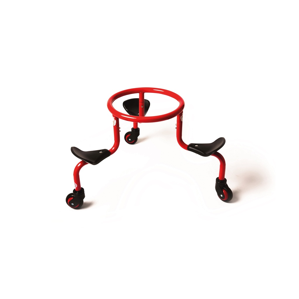 Challenge Circle Bike