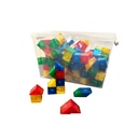 Ainstein® KIGA 192er Set  - transparent 