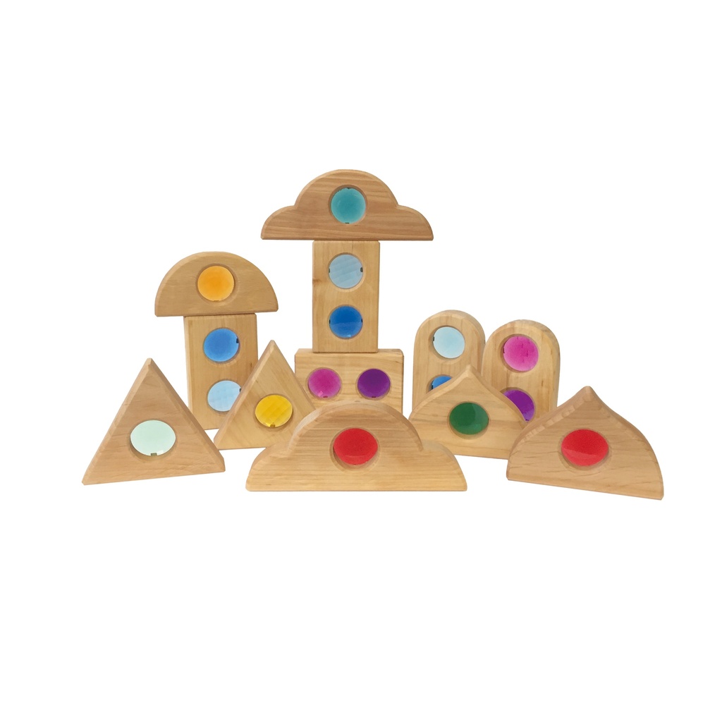 Märchenfenster Natur - 36 Teile