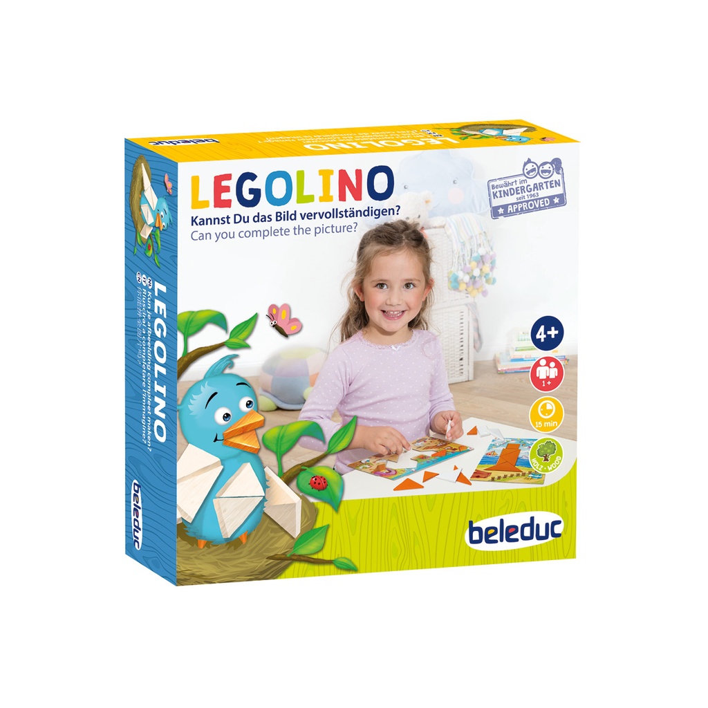 Legolino