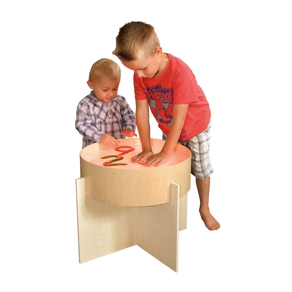 Steher für Leuchtschale