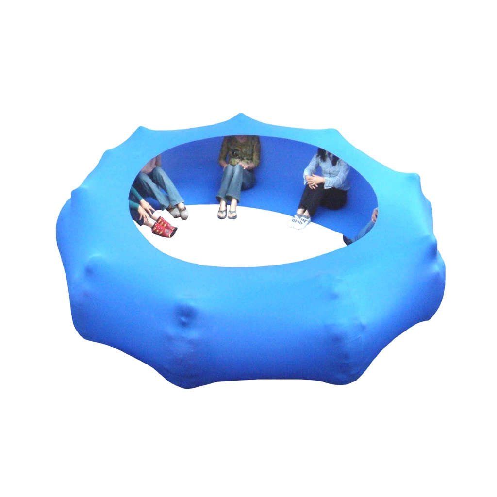 Kooperationsschlauch