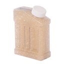 Sensorikkügelchen transparent 230g