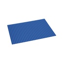 560er Bauplatten - blau