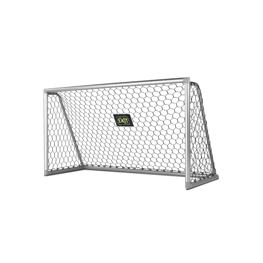 Aluminium Tor 220 x 120 cm