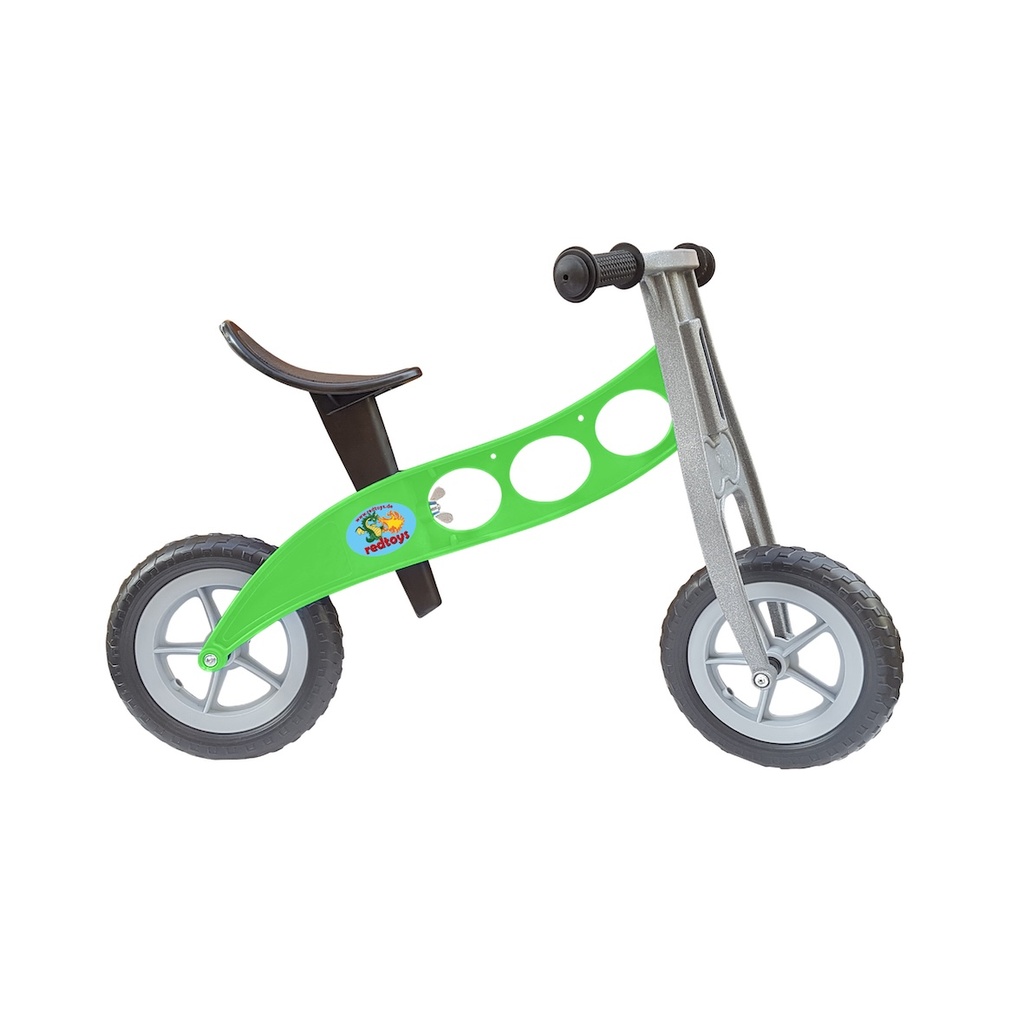 Maxi Cruiser - Grün