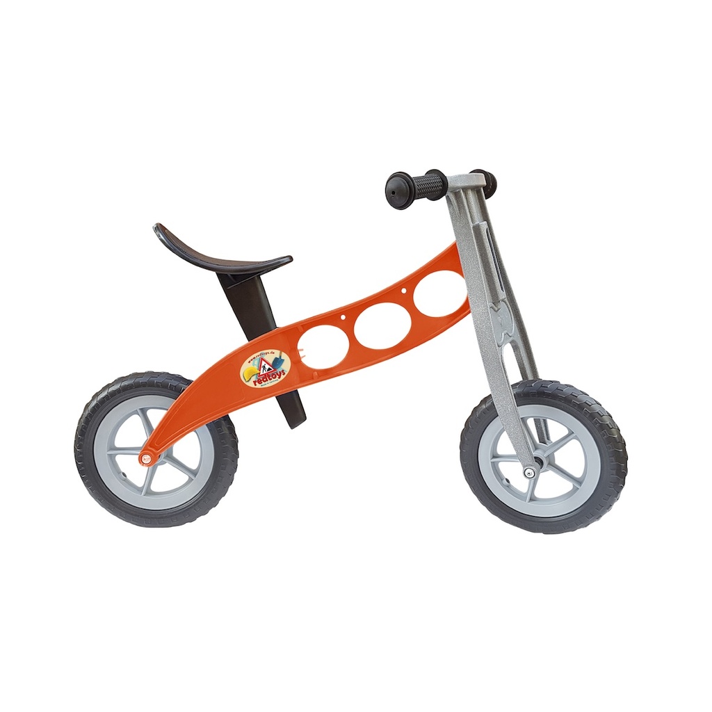 Maxi Cruiser - Orange