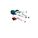 Folienstifte KIGA - 4er Set im Sparpaket