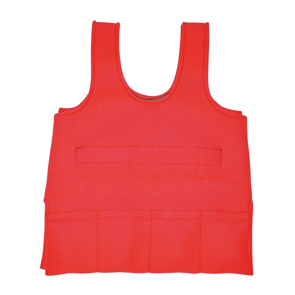 Therapieweste XS 0,9 kg