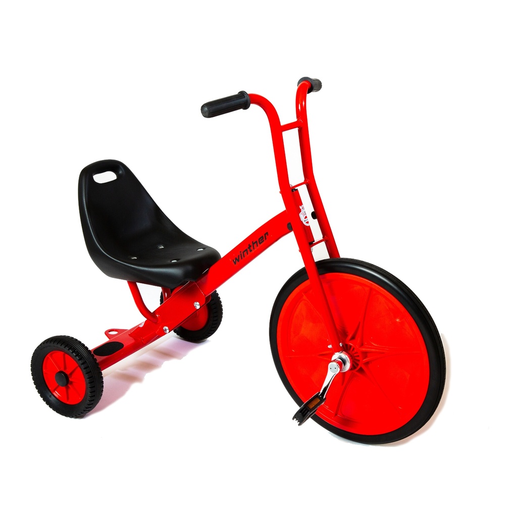 VIKING EXPLORER Chopper