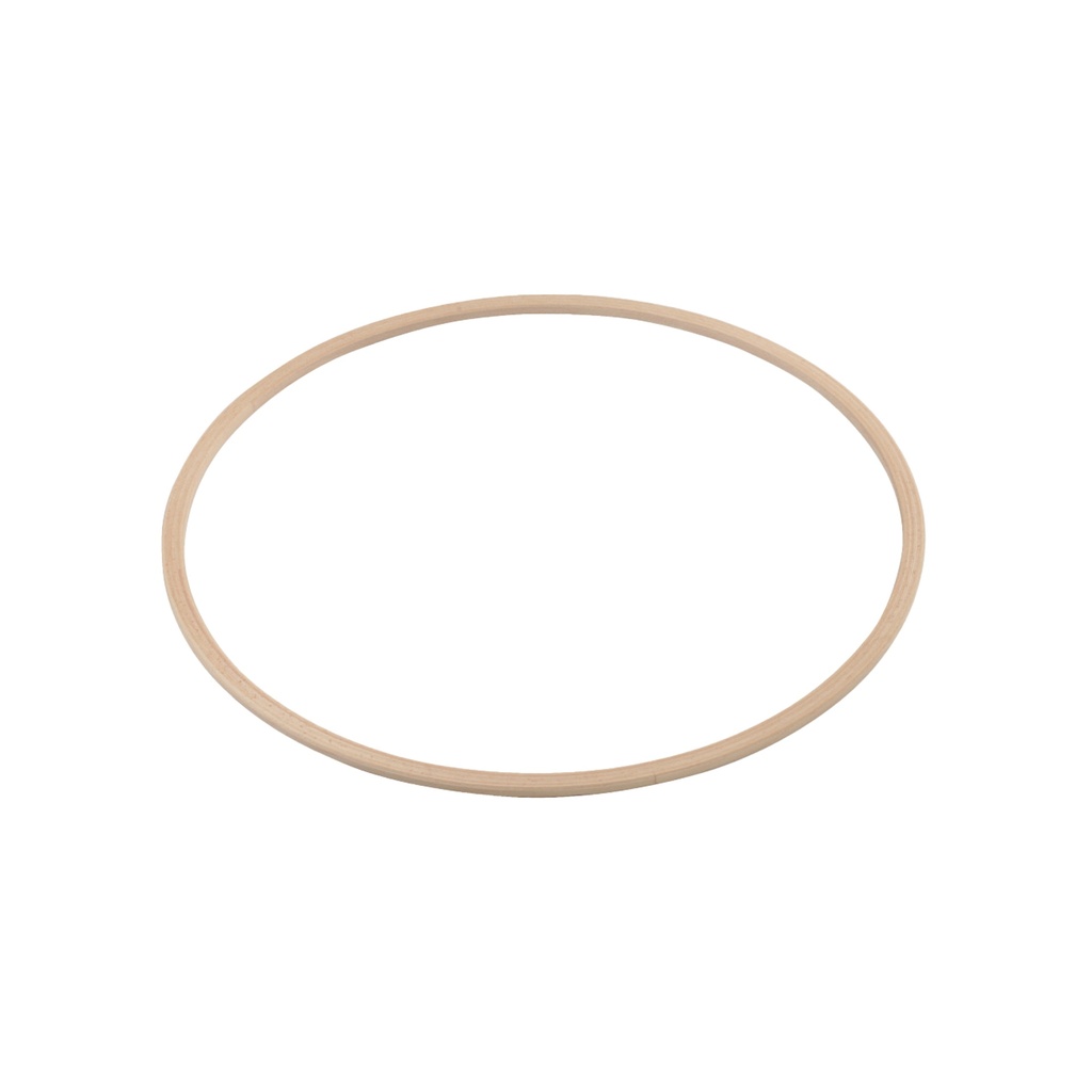 Holz Gymnastikreifen