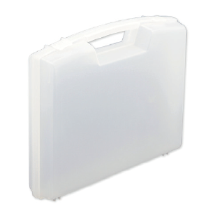 Kunststoff Koffer 220x150x45