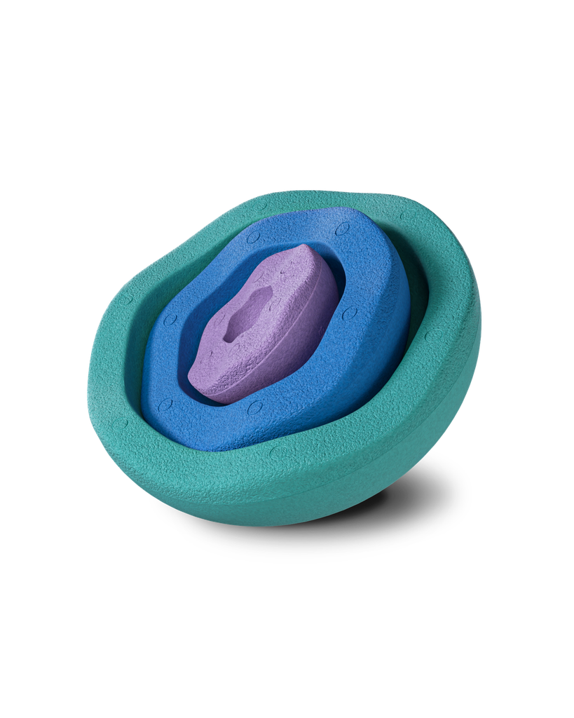 Stapelstein® Inside - cool classic