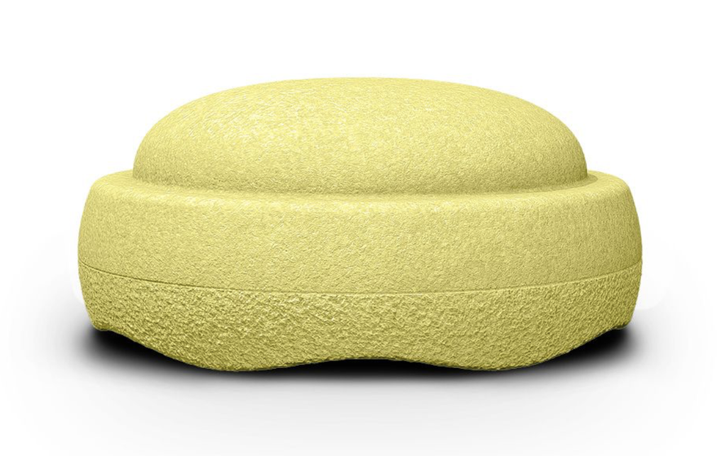 Stapelstein® Grow - hellgelb