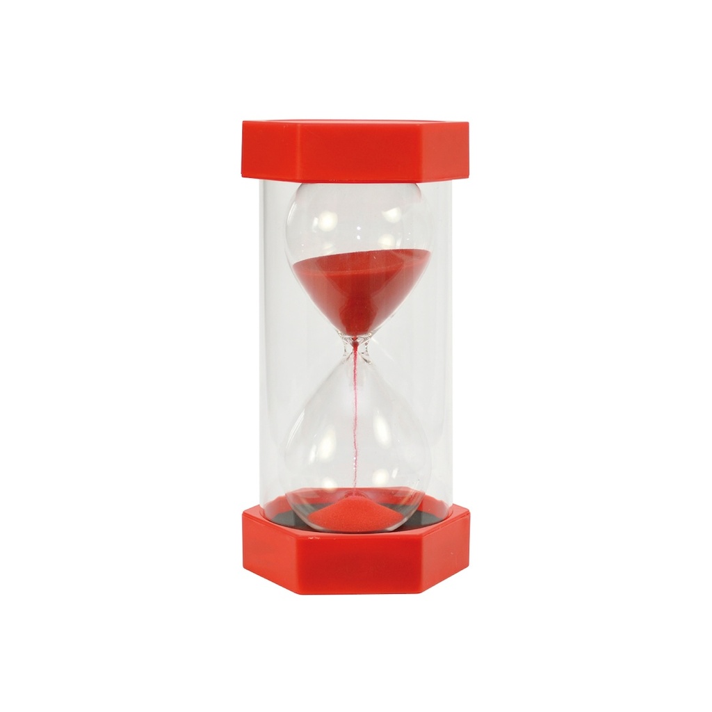 Riesen Sanduhr 30cm hoch, 5 Minuten