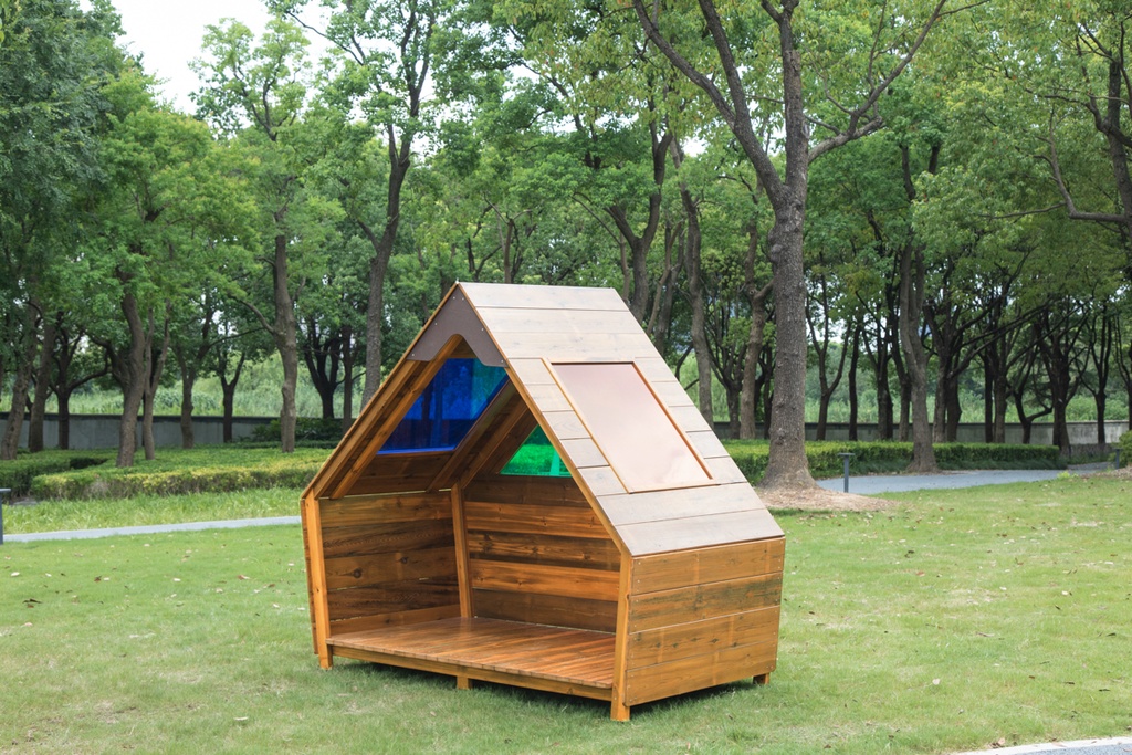 Wanderhütte - Outdoor