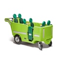 Espresso - Kinderbus