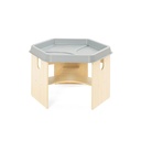 Spieltisch Groß - H 55 cm 