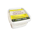 Sensorik Quarzsand