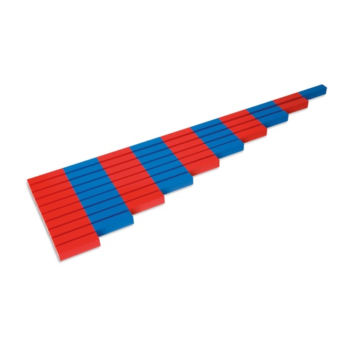 [W104444] Numerische Stangen 