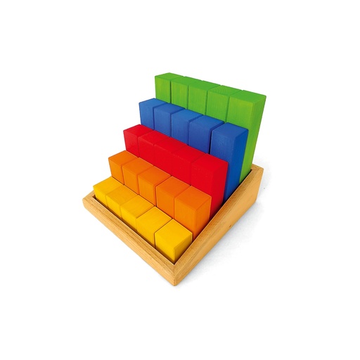 [101008] U3 - Treppenbausteine