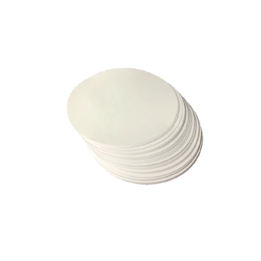 [113205] Rundpapier für Farbschleuder 