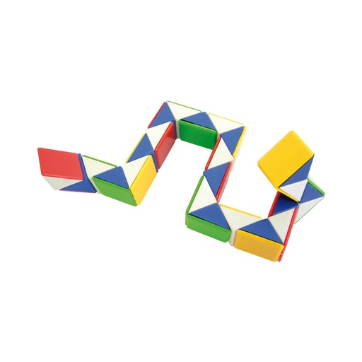 [114025] Puzzleschlange