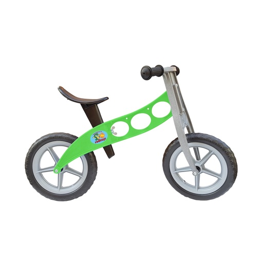 [108162] Mini Cruiser - Grün