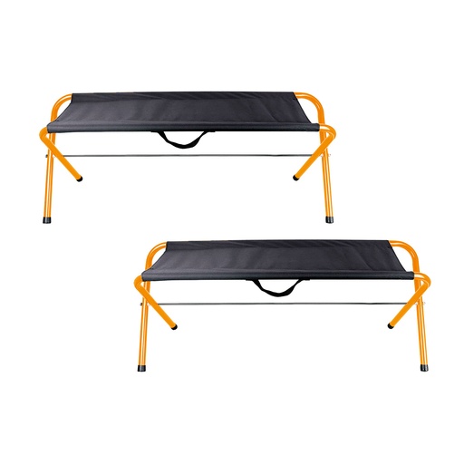 [108152] Klappbänke 2er Set