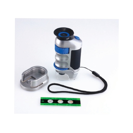 [114040/104266] Taschenmikroskop