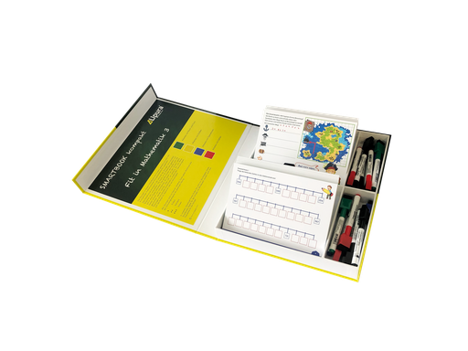 [190303] Fit in Mathematik 3