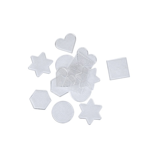 [113200] Steckplatten 15 Stück