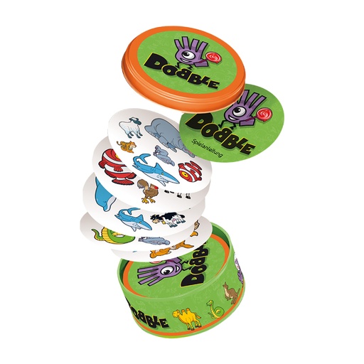 [104002] Dobble Kids