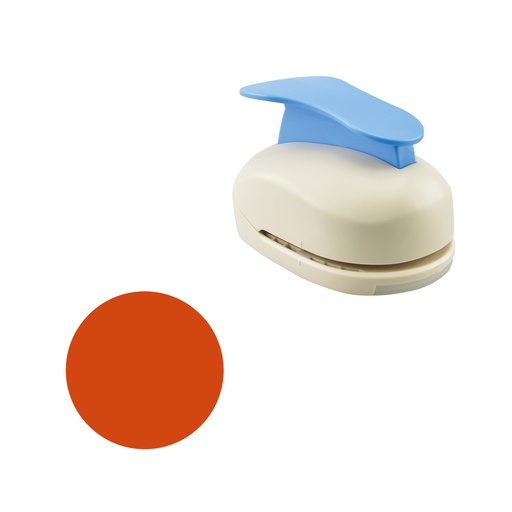 [113008] XXL Wunderlocher Kreis