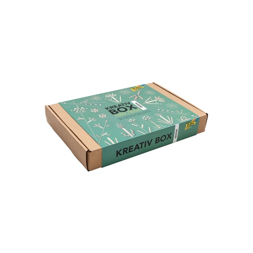 [113060] Kreativ Box Wood