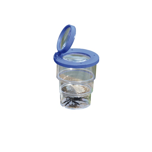 [104272] Lupendose - Teleskop