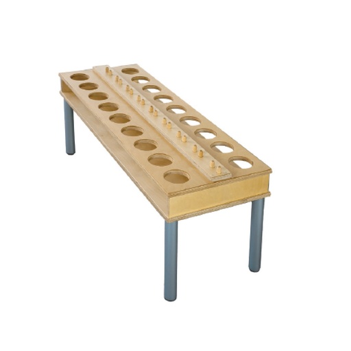 [110074] Farbmixtisch