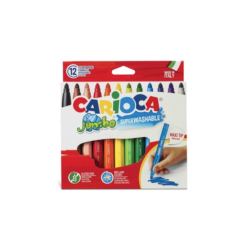 [113211] Carioca JUMBO Box