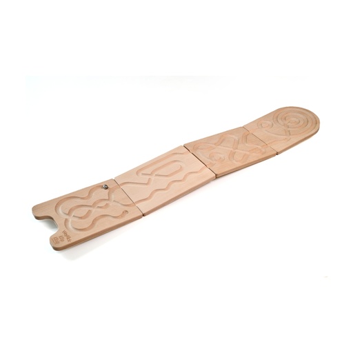 [106093/103297] Klip Klap 4-teilig