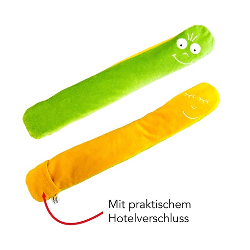 [102289] Beruhigungsfreund - Wendelin Wendewürmchen 1 kg