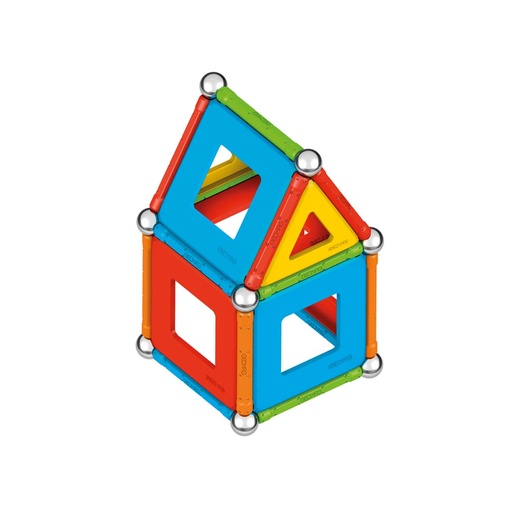 [103274] Geomag - Classic Panels Recycled 52