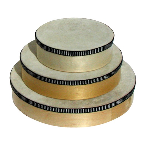 [106150] Tamburin - groß