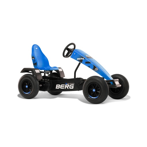 [108221] BERG GoKart - Blau