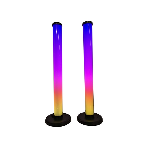 [106191] Leuchtröhren 2er Set