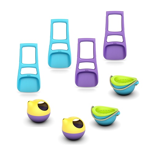 [AK105] Sandkasten Starterset "Ostsee"