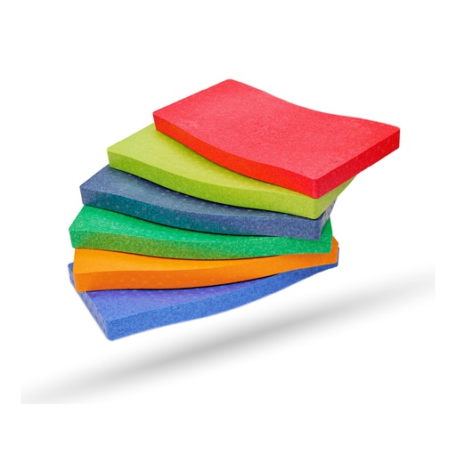 [107290] MODO Bogenbretter - 6er Set