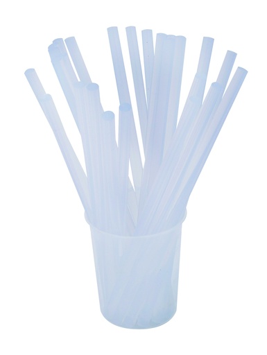 [W113294] Ersatzsticks 25 Stück für Heißklebepistole 113274